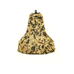 Kaytee Nut & Fruit Songbird Millet Seed Bell 15 oz