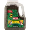 Kaytee Nyjer Songbird Nyjer Seed Wild Bird Food 4.65 lb