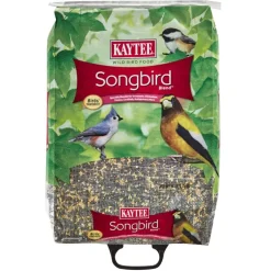 Kaytee Songbird Black Oil Sunflower Seed Wild Bird Food 14 lb