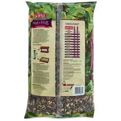 Kaytee Songbird Nut & Fruit Wild Bird Food 20 lb