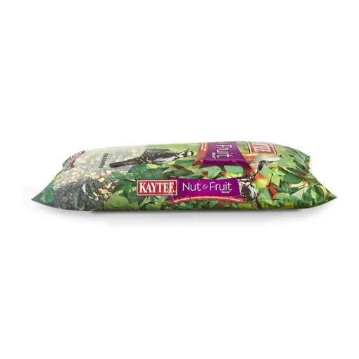 Kaytee Songbird Nut & Fruit Wild Bird Food 20 lb