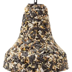 Kaytee Songbird Sunflower Seeds Seed Bell 13 oz