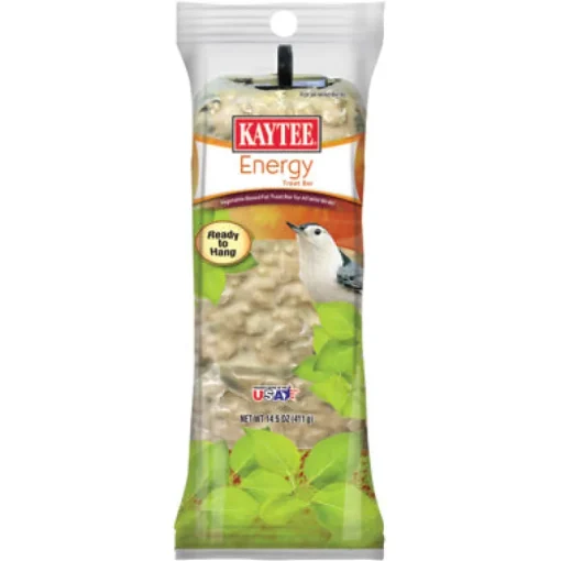 Kaytee Songbird Sunflower Energy Treat Bar 14.5 oz