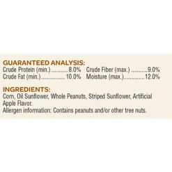 Kaytee Squirrel & Critter Assorted Species Corn Squirrel and Critter Food 20 lb