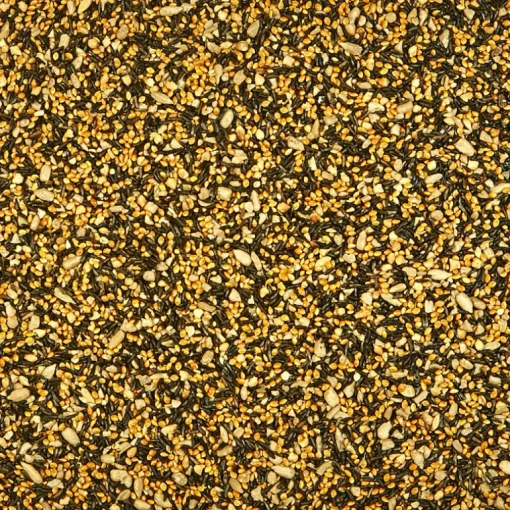 Kaytee Ultra Wild Finch Blend Songbird Niger Seed Wild Bird Food 10 lb