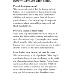 Kaytee Woodlands Songbird Grain Products Wild Bird Food 20 lb