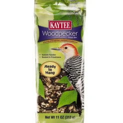 Kaytee Woodpecker Bar Sunflower Seed Wild Bird Energy Treat Bar 11 oz.