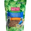 Kaytee Woodpecker Wild Bird Food Dried Mealworm 7 oz. (Pack of 6)