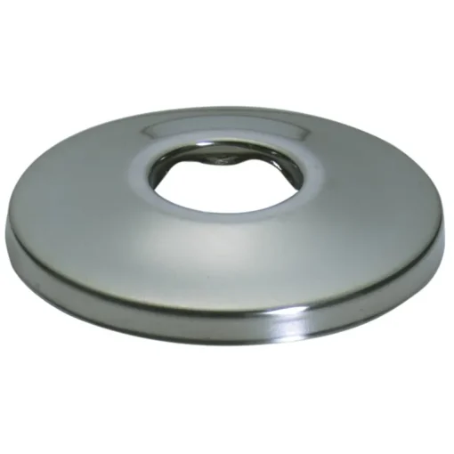 Keeney 1/2 in. Metal Shallow Flange