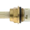 Keeney Ceramic Disc Cold Stem 4.1 H x 1.9 W x 1.1 L in. for Price Pfister Faucets