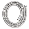 Keeney Stylewise Stainless Steel 72 inch in. Shower Hose