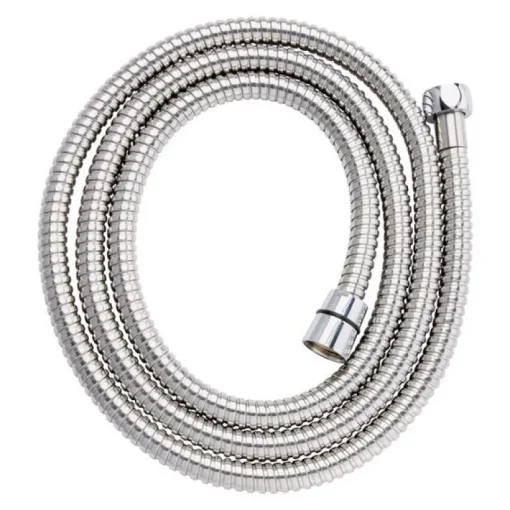 Keeney Stylewise Stainless Steel 72 inch in. Shower Hose