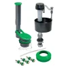 Keeney Tank Repair Kit Gray/Green Plastic For Universal