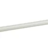 Kenney Enamel White Tension Rod 28 in. L X 48 in. L