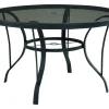KENSINGTON 48" RND TABLE