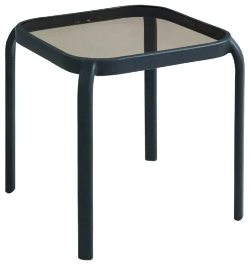 KENSINGTON 16"SIDE TABLE