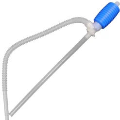 Kero World Manual Siphon Pump For Kerosene burning heaters 1 gal