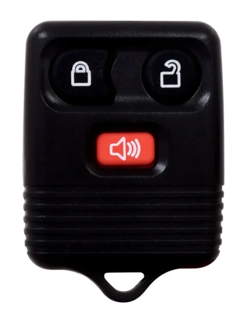 KeyStart Renewal KitAdvanced Remote Automotive Replacement Key CP031 Double For Ford