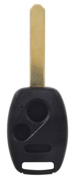 KeyStart Renewal KitAdvanced Remote Automotive Replacement Key CP010 Double For Honda