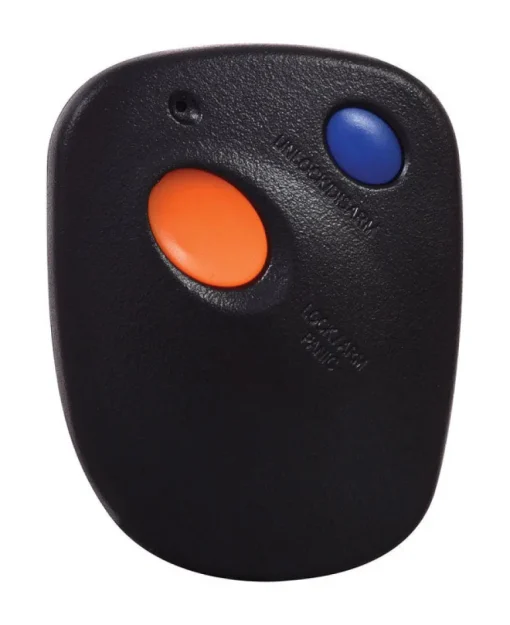 KeyStart Renewal KitAdvanced Remote Automotive Replacement Key CP161 Double For Subaru