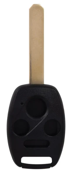KeyStart Renewal KitAdvanced Remote Automotive Replacement Key CP011 Double For Honda