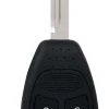 KeyStart Renewal KitAdvanced Remote Automotive Replacement Key CP055 Double For Mopar