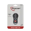 KeyStart Renewal KitAdvanced Remote Automotive Replacement Key CP002 Double For GM