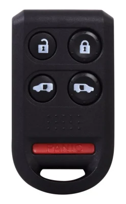 KeyStart Renewal KitAdvanced Remote Automotive Replacement Key CP103 Double For Honda