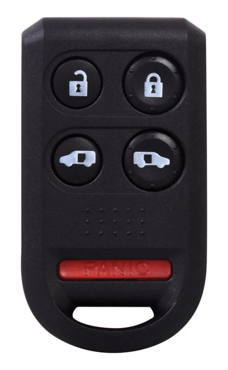 KeyStart Renewal KitAdvanced Remote Automotive Replacement Key CP103 Double For Honda