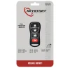 KeyStart Self Programmable Remote Automotive Replacement Key NIS012 Double For Nissan Infiniti