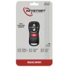 KeyStart Self Programmable Remote Automotive Replacement Key NIS011 Double For Nissan Infiniti