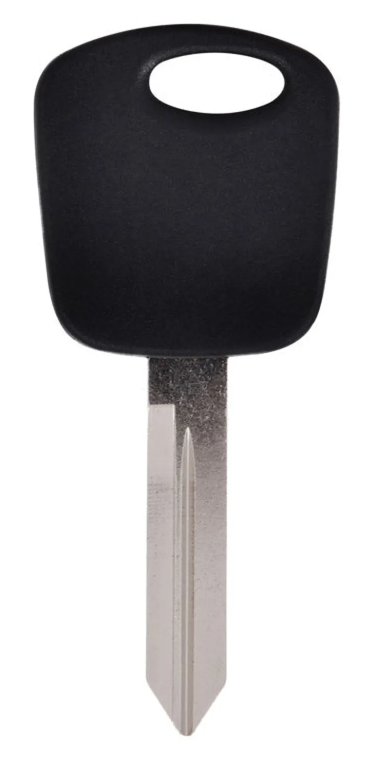 KeyStart Transponder Key Automotive Chipkey K064 Double For Ford