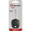KeyStart Transponder Key Automotive Chipkey HY20PT Double For Hyundai Kia