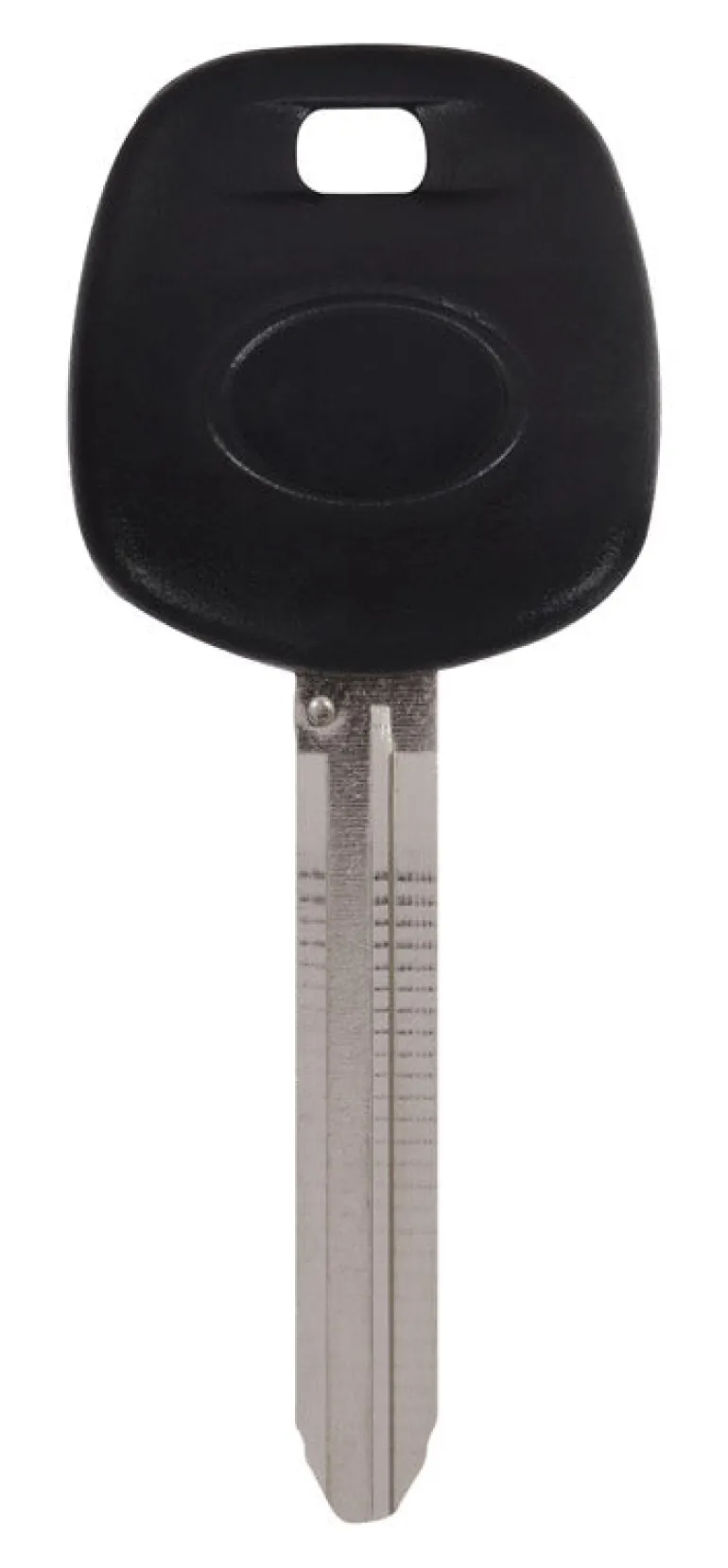 KeyStart Transponder Key Automotive Chipkey TOY44DPT Double For Toyota