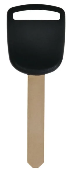 KeyStart Transponder Key Automotive Chipkey HO03PT Double For Honda