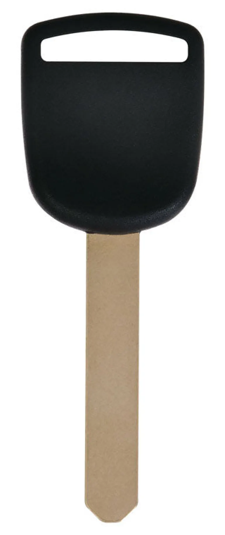 KeyStart Transponder Key Automotive Chipkey HO03PT Double For Honda