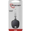 KeyStart Transponder Key Automotive Chipkey K039 Double For Toyota