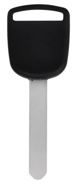 KeyStart Transponder Key Automotive Chipkey HD106PT Double For Honda