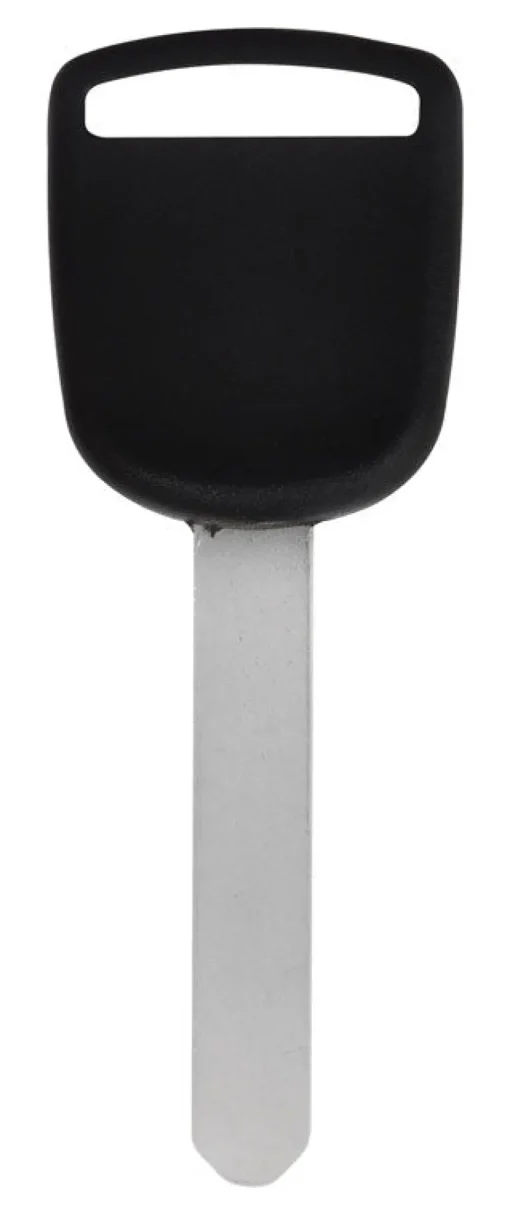 KeyStart Transponder Key Automotive Chipkey HD106PT Double For Honda