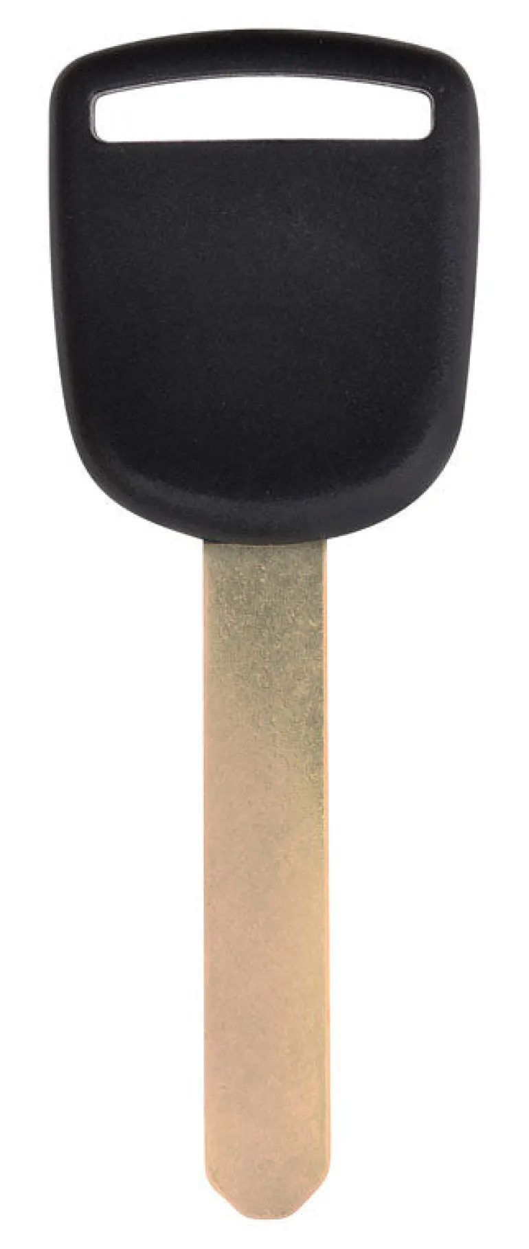 KeyStart Transponder Key Automotive Chipkey HO05PT Double For Honda