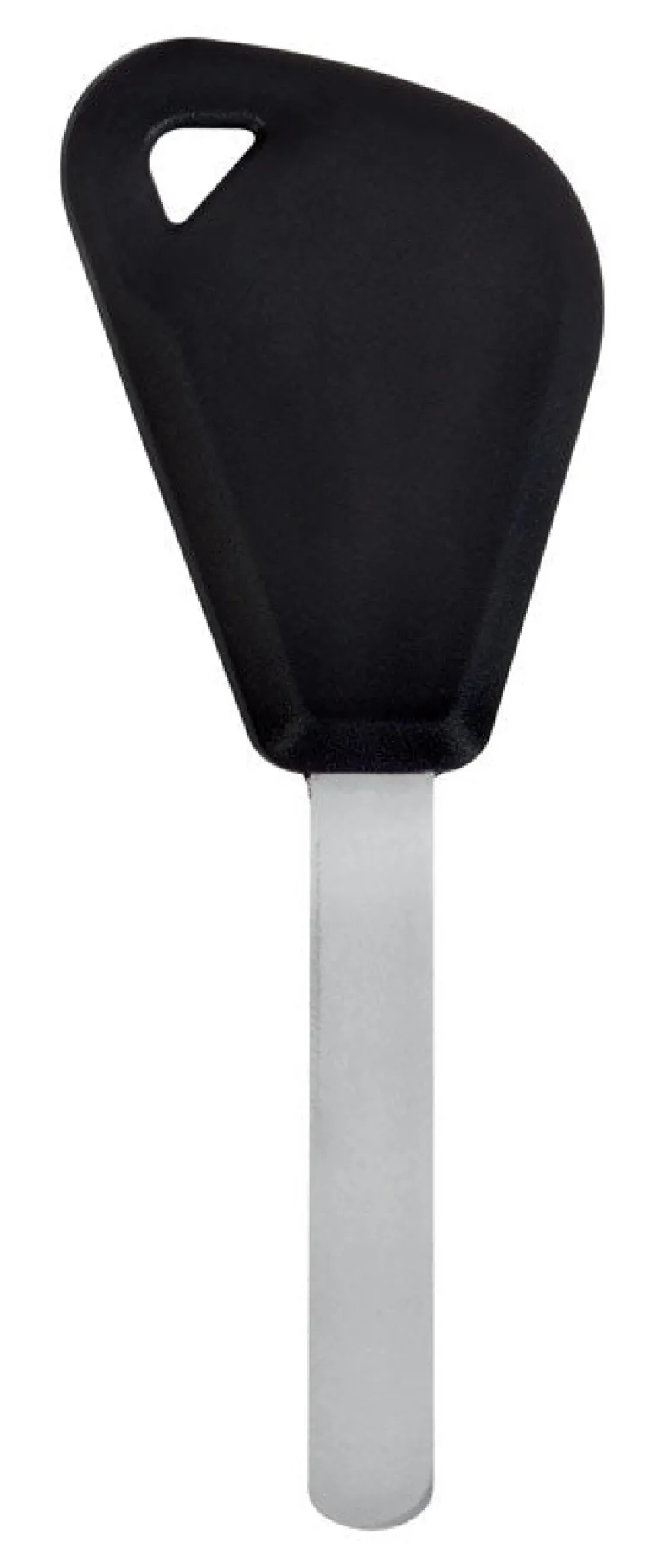 KeyStart Transponder Key Automotive Chipkey SR12PT Double For Subaru