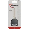 KeyStart Transponder Key Automotive Chipkey B112-PT Double For GM