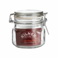 Kilner 51 oz Clear Storage Jar 1 pk (Pack of 12)