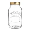 Kilner Preserve Jar 34 oz 1 pk (Pack of 12)
