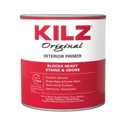 Kilz Original Primer Qt (Case Of 6)
