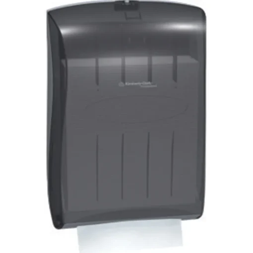 Kimberly-Clark Folded Hand Towel Dispenser 1 pk