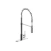 KITCHEN FAUCET PC EURO