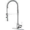 KITCHEN FAUCET PC EURO