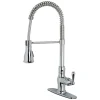 KITCHEN FAUCET PC PRIM