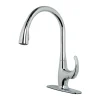 KITCHEN FAUCET PD CHRM